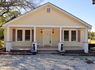 7113 Sc Highway 391, Prosperity, SC 29127