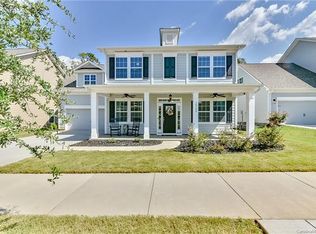 10702 Charmont Pl, Huntersville, NC 28078