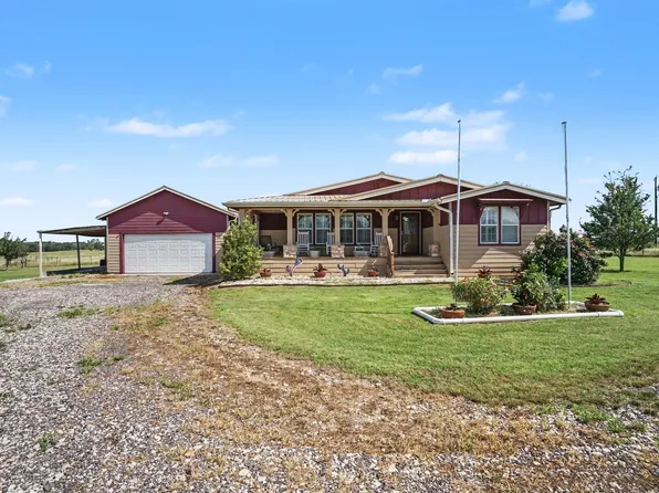 3200 NW 4th St, Hubbard, TX 76648