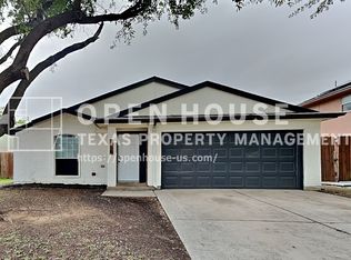 850 Colson Dr, Arlington, TX 76002
