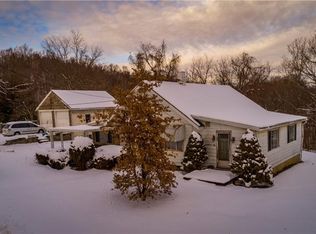 6 Mary Ave, Bentleyville, PA 15314