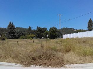 9021 E Princeton Ln, Spokane, WA 99212