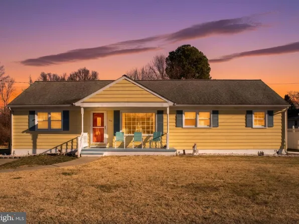 144 Annapolis Rd, Pennsville, NJ 08070