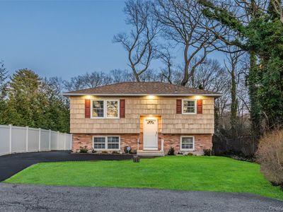 25 Lincoln Avenue, Ronkonkoma, NY, 11779
