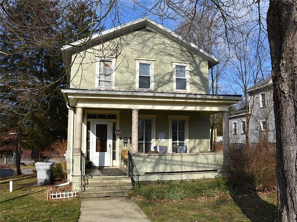 718 Highland Ave, Meadville, PA 16335 Zillow