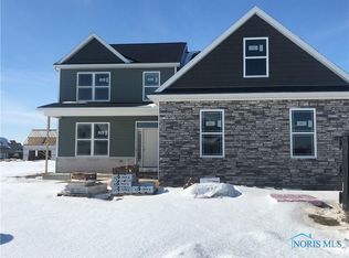 6361 Glen Gary Woods, Waterville, OH