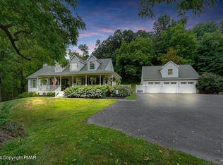 3139 Turkey Hill Rd, Stroudsburg, PA 18360