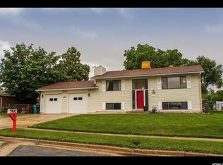 2447 W 4350 S, Roy, UT 84067
