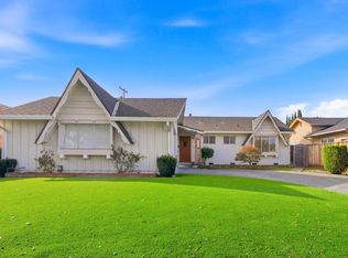 6852 Rainbow Dr, San Jose, CA