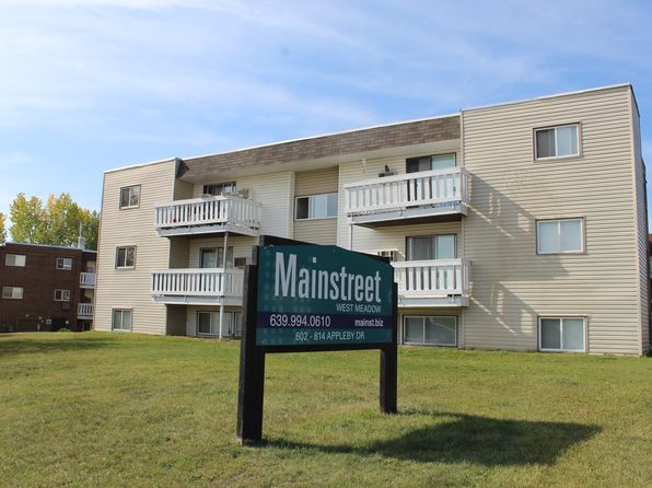 West Meadow Apartments | 710 Appleby Dr, Saskatoon, SK