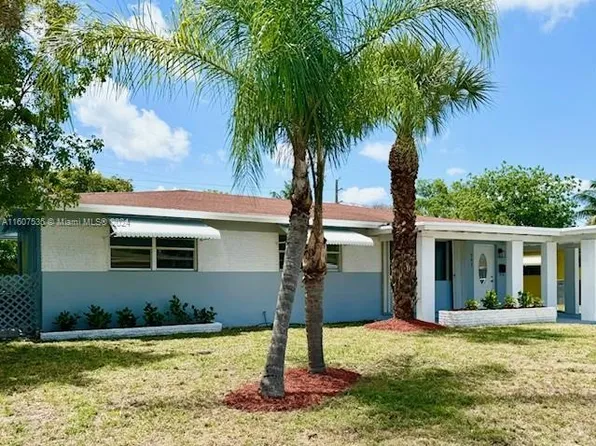361 SW 30th Ter, Fort Lauderdale, FL 33312