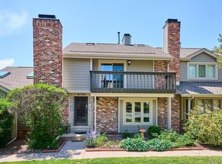 4170 S Fraser Cir APT C, Aurora, CO 80014