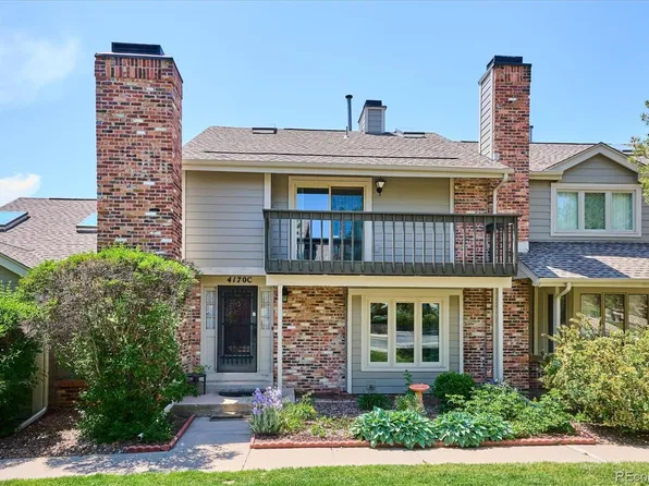 4170 S Fraser Circle #C, Aurora, CO 80014