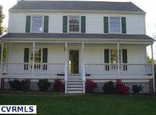 9549 Benbow Rd, North Chesterfield, VA 23235