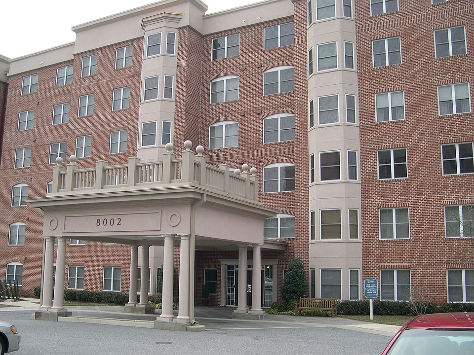 Stevenson Commons