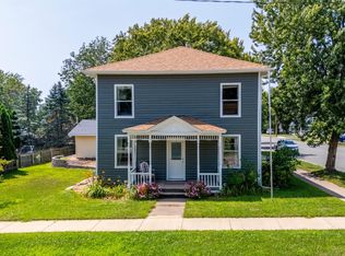 1020 11th Ave, Baldwin, WI 54002