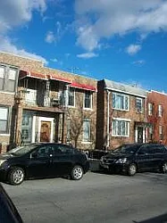 Rented by Corcoran