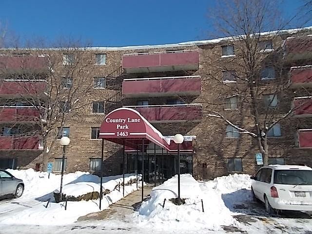 1st image of 1463 Mercury Dr APT 517