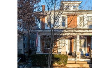 209 N Brobst St, Shillington, PA 19607