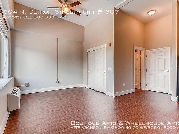 5th image of 1504 N Detroit St #307