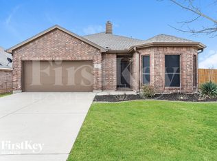 853 Jodie Dr, Weatherford, TX 76087