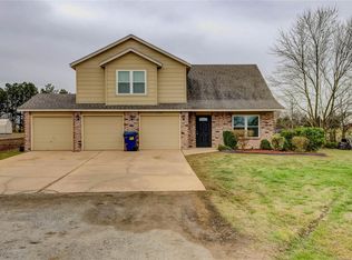 17842 E 101st Pl N, Owasso, OK 74055