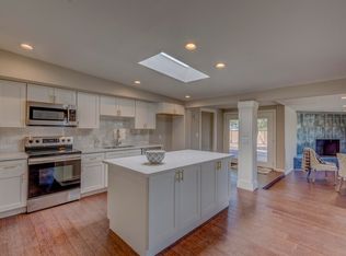 545 N Bonanza Ave, Tucson, AZ 85748