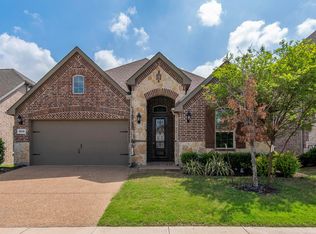 16016 Perdido Creek Trl, Prosper, TX 75078