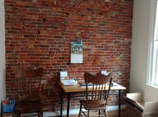 251 S 21st St APT 2F, Philadelphia, PA 19103