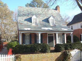 367 Lexington Rd, Richmond, VA 23226