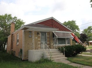 3500 W 76th Pl, Chicago, IL 60652