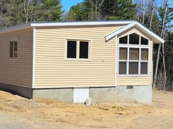 1061 Gull Lake Rd, North Frontenac, ON K0H 1B0