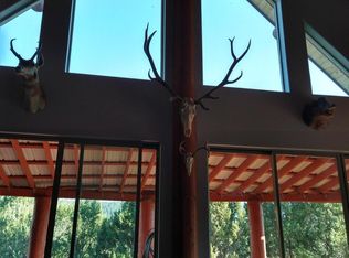 316 W Elk Song Trl, Young, AZ 85554