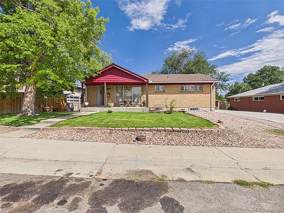 2nd image of 7234 Navajo Street