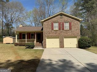 2917 High Brook Way SE, Conyers, GA 30094