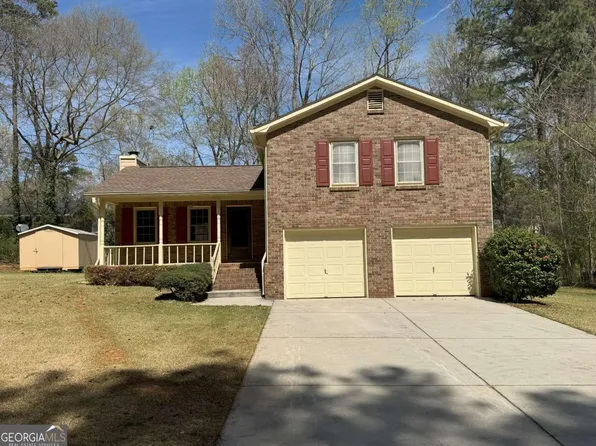 2917 High Brook Way SE, Conyers, GA 30094