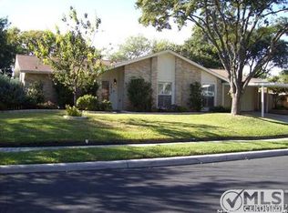 12915 La Quinta St, San Antonio, TX 78233