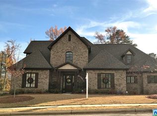 822 Byron Way, Hoover, AL 35226