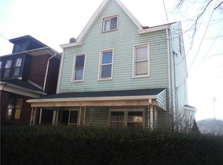 2 5th St, Pittsburgh, PA 15215