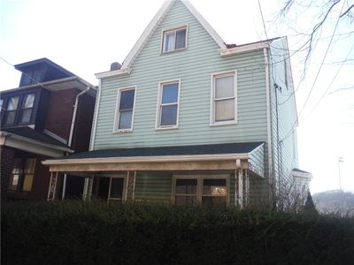 2 5th St, Pittsburgh, PA, 15215