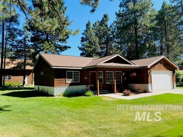 785 Chad Loop, McCall, ID 83638