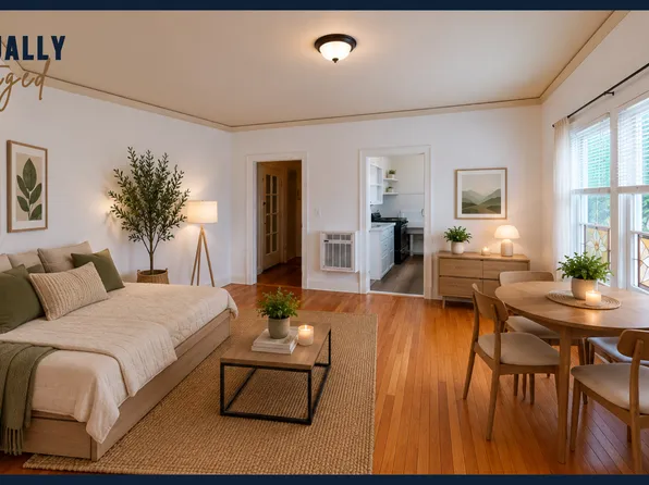 3505 Kempton Way, 3505 Kempton Way APT 7, Oakland, CA 94611