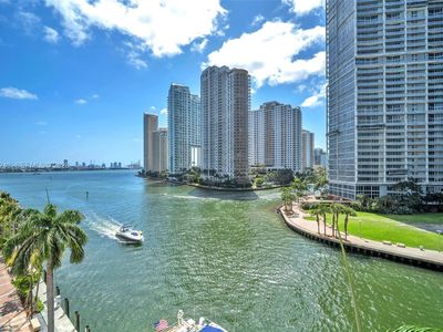 200 Biscayne Boulevard Way APT 509, Miami, FL, 33131