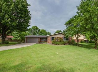 2304 Fontaine Dr, Alton, IL 62002