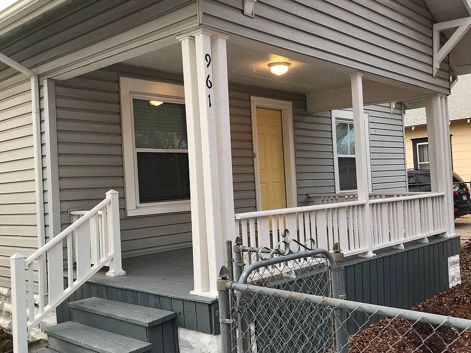 Welcome Home!