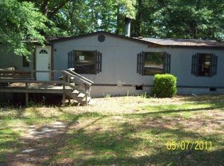 217 Motlow Dr, Graniteville, SC 29829