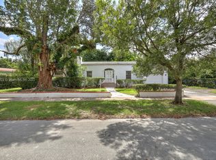 932 Roderigo Ave, Coral Gables, FL 33134