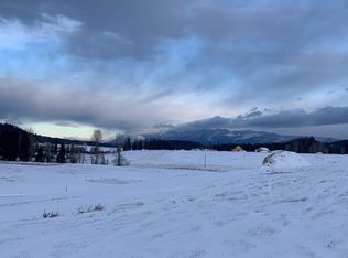 Nhn Hwy #93, Whitefish, MT 59937