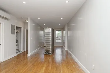 Rented by MySpaceNYC