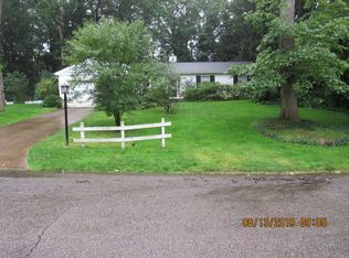 515 W 6th St, Oil City, PA